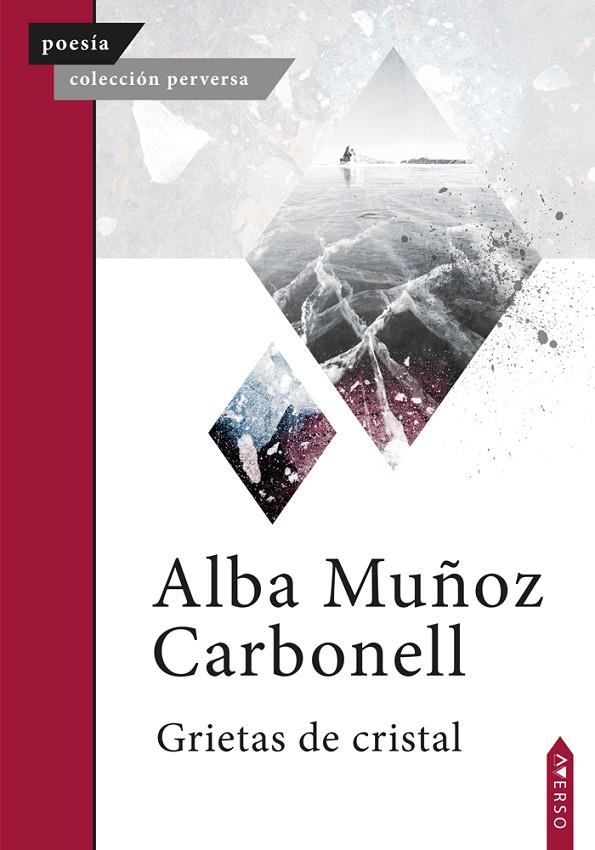 GRIETAS DE CRISTAL | 9791399099140 | MUÑOZ CARBONELL, ALBA
