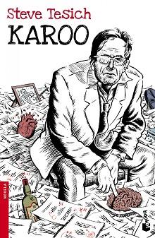 KAROO | 9788432224744 | TESICH, STEVE