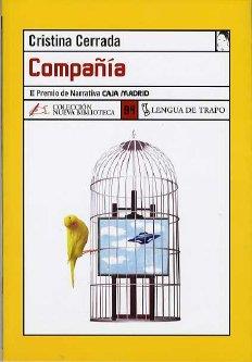 COMPAÑIA | 9788496080225 | CERRADA, CRISTINA