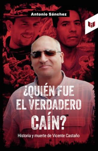 QUIÉN FUE EL VERDADERO CAÍN? | 9789580805915 | SÁNCHEZ SÁNCHEZ, ANTONIO RAFAEL