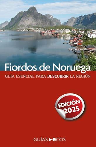 FIORDOS DE NORUEGA | 9788419713339 | POTAU, SARA / BARBA, CESAR