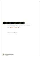LLENGUA CATALANA NIVELL B | 9788439367321 | SITJÀ BRUNAT, MARIA