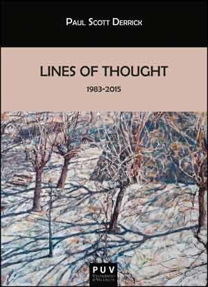 LINES OF THOUGHT | 9788437098890 | DERRICK GRISANTI, PAUL SCOTT