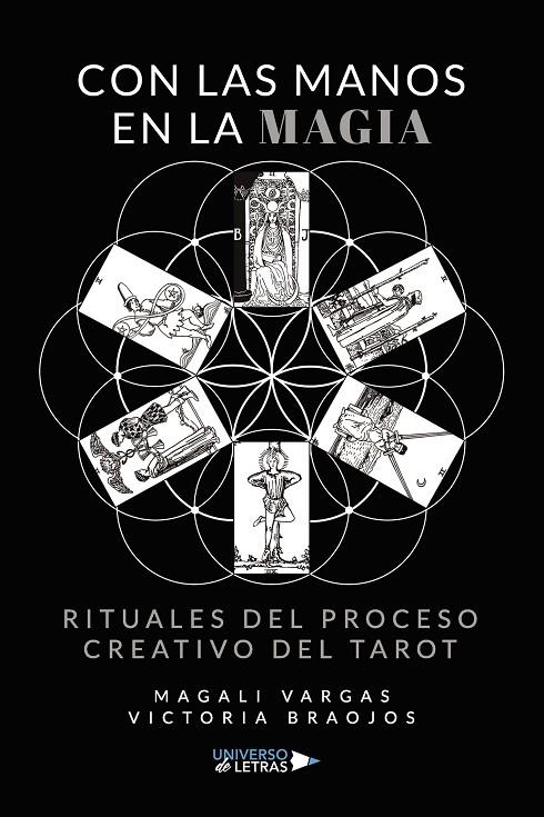 CON LAS MANOS EN LA MAGIA | 9788419776952 | VARGAS, MAGALI