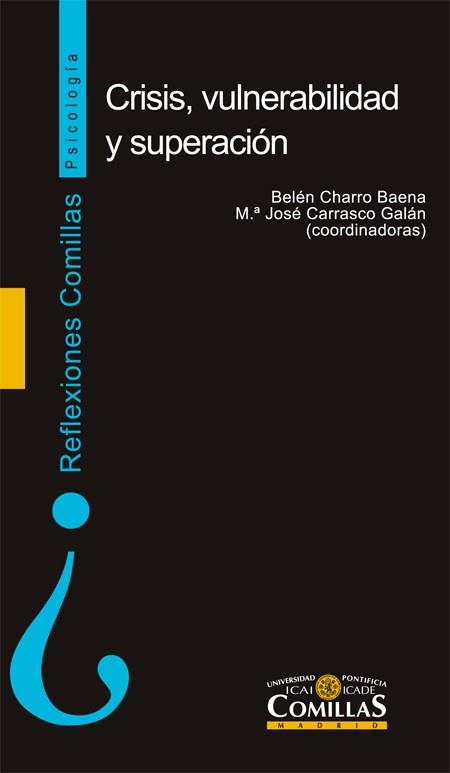 CRISIS, VULNERABILIDAD Y SUPERACIÓN | 9788484684671 | VARIOS AUTORES