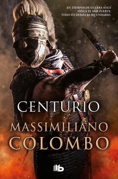 CENTURIO | 9788490704462 | COLOMBO, MASSIMILIANO