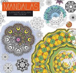 MANDALAS | 9788467752984 | SUSAETA, EQUIPO