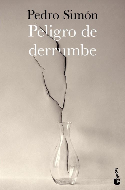 PELIGRO DE DERRUMBE | 9788467081183 | PEDRO SIMÓN