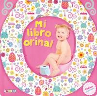 MI LIBRO ORINAL | 9788490370056 | TODOLIBRO, EQUIPO