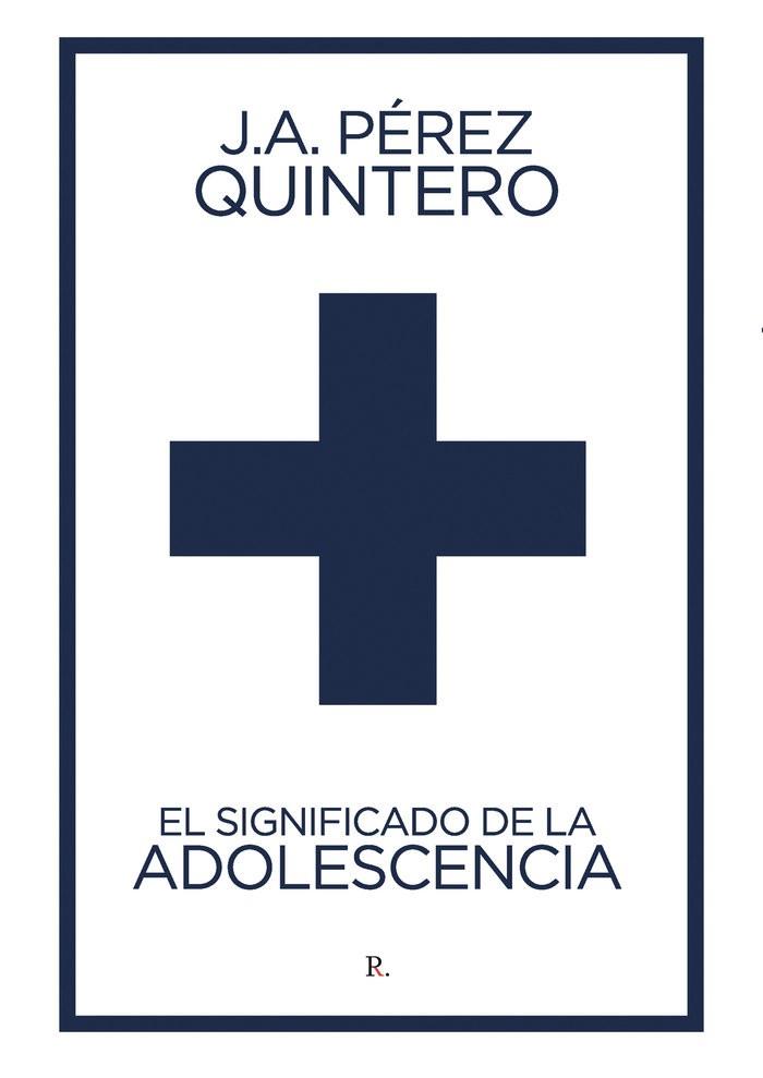 + MAS EL SIGNIFICADO | 9788419537928 | PÉREZ QUINTERO, JOSÉ ÁNGEL