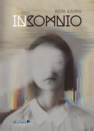 INSOMNIO | 9788417139421 | AJURIA, KEPA