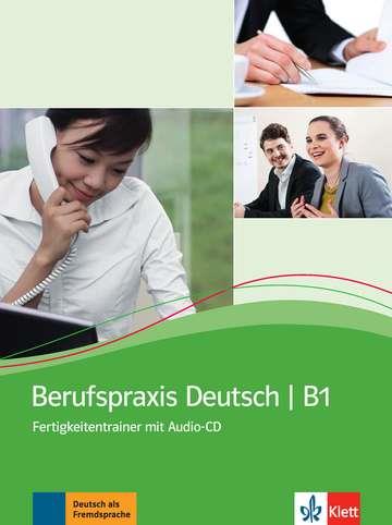 BERUFSPRAXIS DEUTSCH EJERCICIO+ALUMNO+CD | 9783126757225