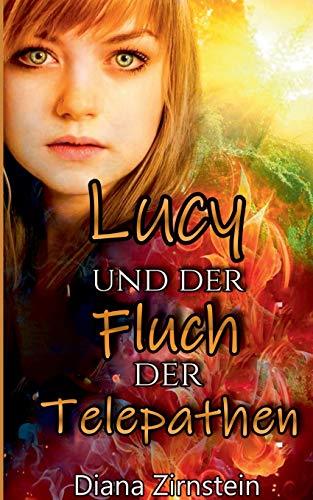 LUCY UND DER FLUCH DER TELEPATHEN | 9783748173670 | ZIRNSTEIN, DIANA