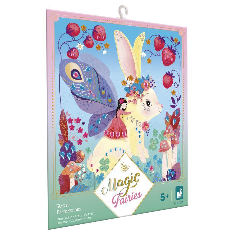 MAGIC FAIRIES - PEDRERIA | 3700217391706