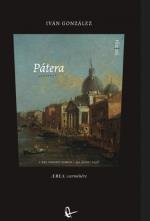 PATERA | 9788410248977 | GONZALEZ, IVAN