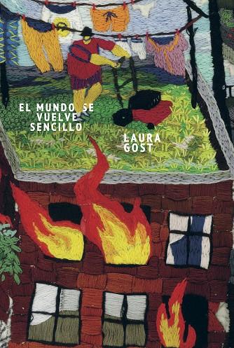 MUNDO SE VUELVE SENCILLO, EL | 9788418690181 | GOST, LAURA