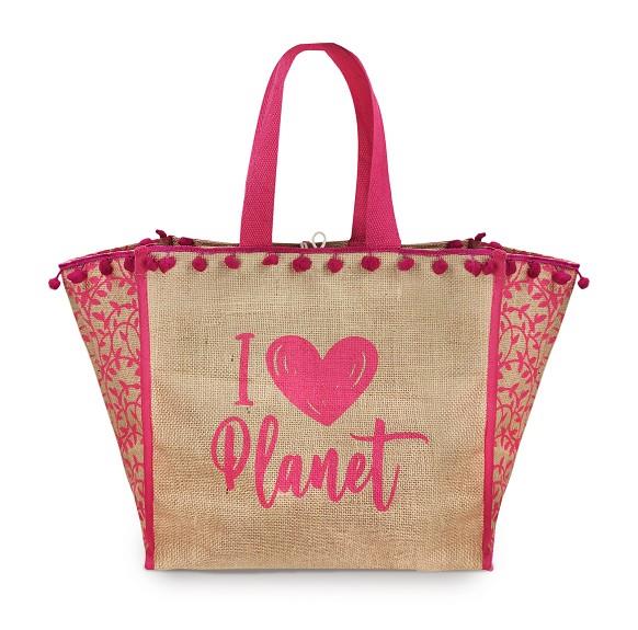 BOSSA SAC GRAN VITA PINK  DIDEX | 8432115708052