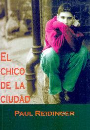 CHICO DE LA CIUDAD | 9788495346544 | REIDINGER, PAUL