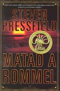 MATAD A ROMEL | 9788408081159 | PRESSFIELD, STEVEN