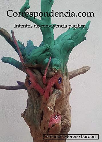 CORRESPONDENCIA | 9788417768515 | MORENO BARDÓN, FERNANDO