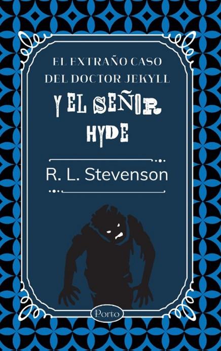 EXTRAÑO CASO DEL DOCTOR JEKYLL Y EL SEÑOR HYDE, EL | 9786287642850 | STEVENSON, R. L.
