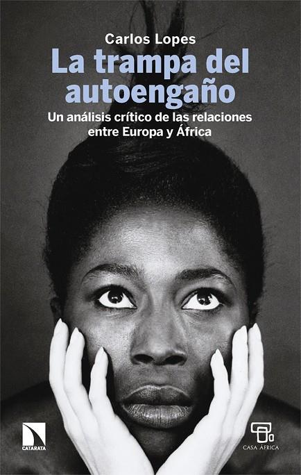 TRAMPA DEL AUTOENGAÑO, LA | 9788410674707 | LOPES, CARLOS