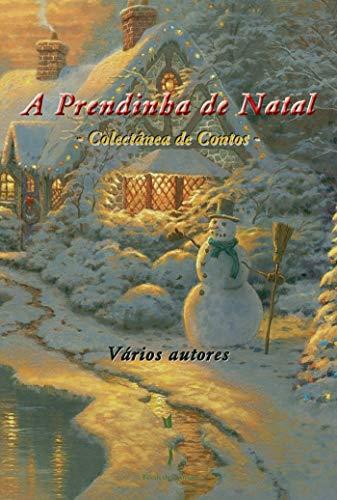 A PRENDINHA DE NATAL | 9789895455126 | AUTORES, VÁRIOS