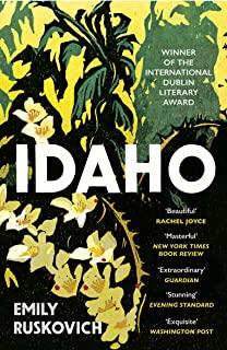 IDAHO | 9780099593959 | RUSKOVICH, EMILY