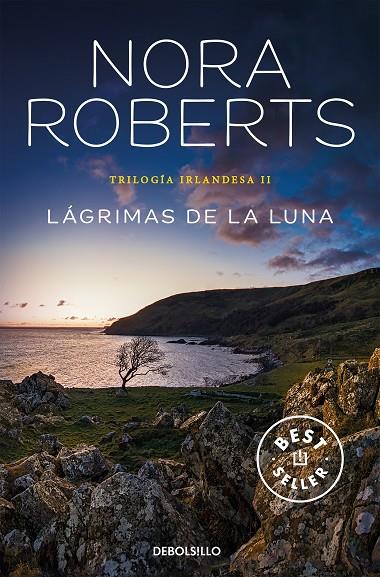 LÁGRIMAS DE LA LUNA | 9788466333597 | ROBERTS, NORA
