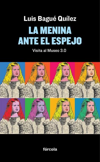 MENINA ANTE EL ESPEJO, LA | 9788416247592 | BAGUÉ QUÍLEZ, LUIS