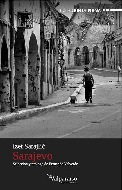 SARAJEVO | 9788494000997 | SARAJLIC, IZET