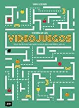 HISTORIA DE LOS VIDEOJUEGOS | 9788494826825 | LEBIHAN, YANN