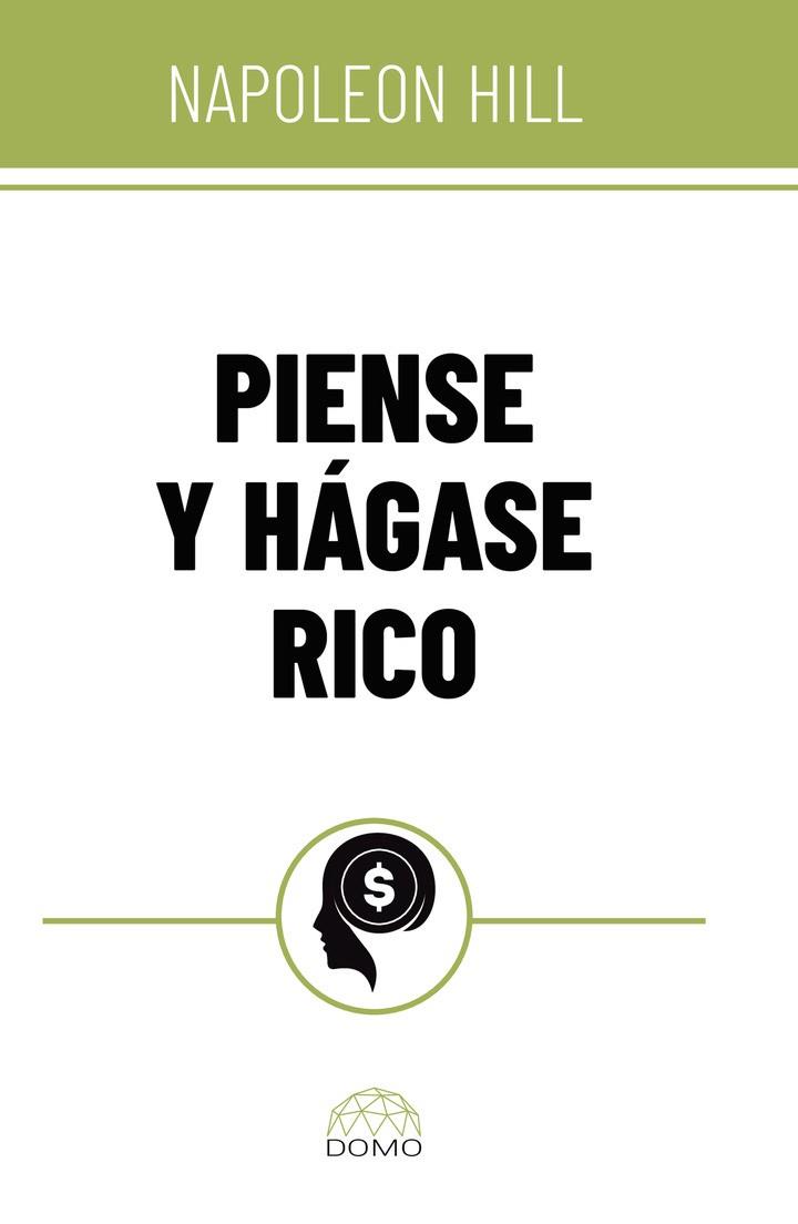 PIENSE Y HÁGASE RICO | 9786287735620 | HILL, NAPOLEON