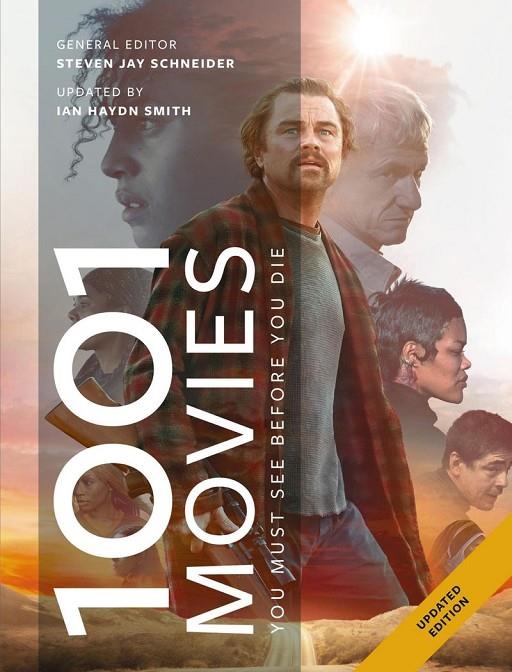 1001 MOVIES YOU MUST SEE BEFORE YOU DIE | 9781788406888