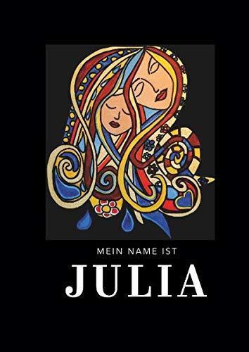 MEIN NAME IST JULIA | 9783751906821 | KELLER, JULIA