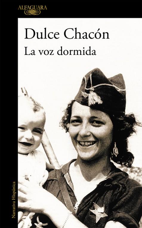 VOZ DORMIDA, LA (EDICIÓN ESPECIAL) | 9788420406589 | CHACÓN, DULCE