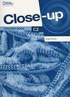 CLOSE UP C2 TB+IWB+AUD VID CDS | 9781408098431
