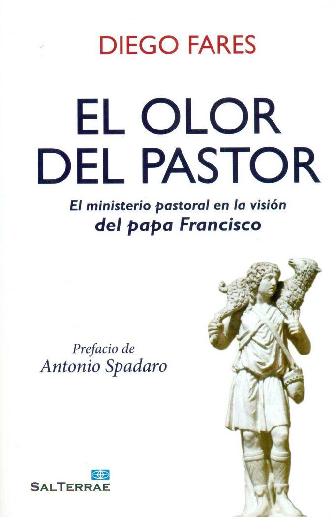 OLOR DEL PASTOR, EL | 9788429325218 | FARES, DIEGO
