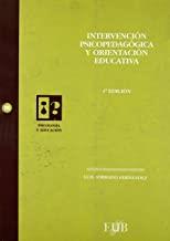 INTERVENCION PSICOPEDAGOGICA | 9788489607514 | SOBRADO FERNANDEZ, LUIS