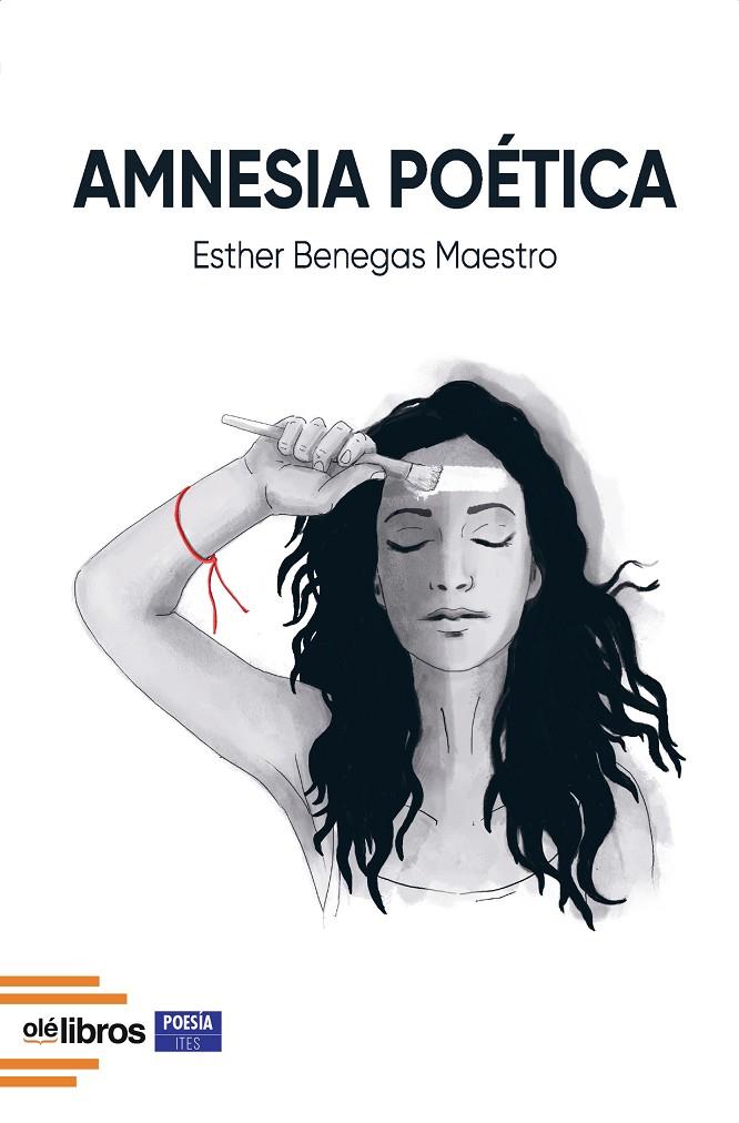 AMNESIA POÉTICA | 9791387951474 | BENEGAS, ESTHER