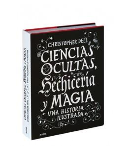 CIENCIAS OCULTAS, HECHICERÍA Y MAGIA | 9788498019506 | DELL, CHRISTOPHER