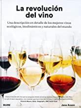 REVOLUCIÓN DEL VINO, LA | 9788417254988 | ANSON, JANE