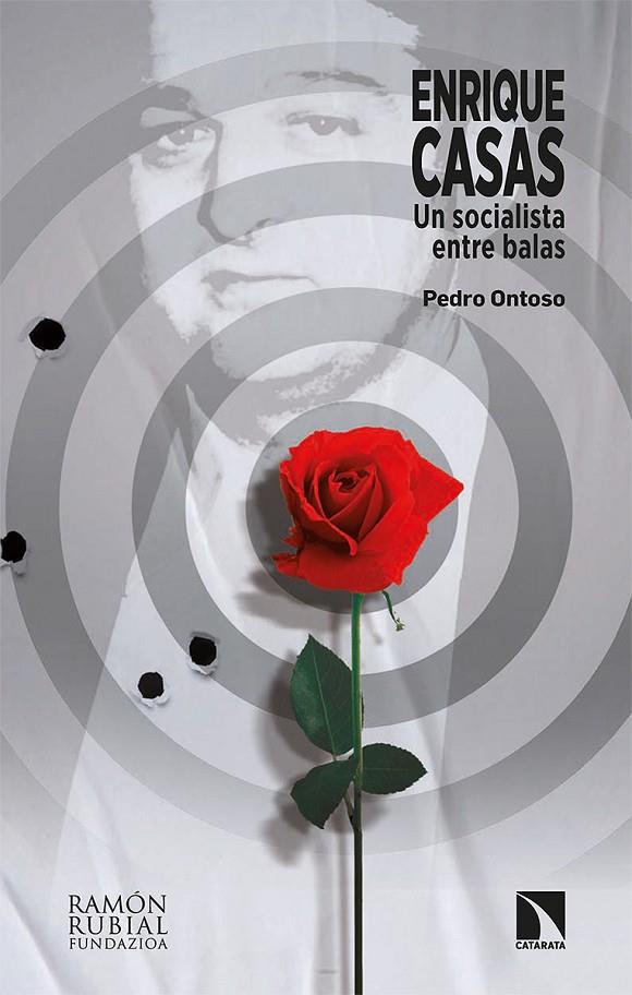 ENRIQUE CASAS | 9788413522531 | ONTOSO, PEDRO