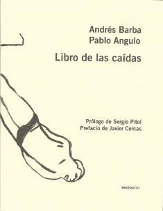 LIBRO DE LAS CAIDAS | 9788496867666 | BARBA / ANGULO