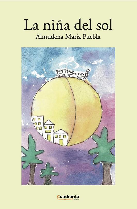 NIÑA DEL SOL, LA | 9791387773694 | PUEBLA, ALMUDENA MARIA