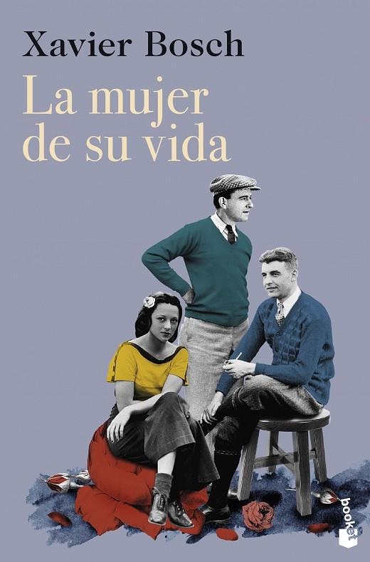 MUJER DE SU VIDA, LA | 9788423367047 | BOSCH, XAVIER