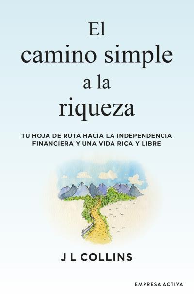 CAMINO SIMPLE A LA RIQUEZA, EL | 9788416997572 | COLLINS, JAMES
