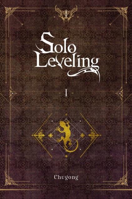 SOLO LEVELING 01 (NOVEL) (ENGLISH EDITION) | 9781975319274 | CHUGONG / TORRES, J. / IM, HYE YOUNG