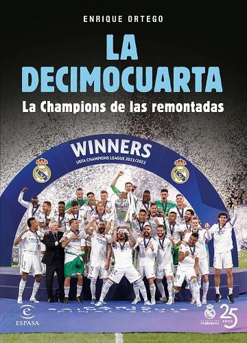 DECIMOCUARTA, LA | 9788467067538 | ORTEGO, ENRIQUE