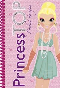 PRINCESS TOP POCKET DESIGNS | 9788490370155 | TODOLIBRO, EQUIPO